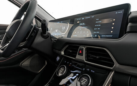 CheryExeed TXL, 2023 год, 2 700 000 рублей, 27 фотография