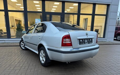 Skoda Octavia IV, 2004 год, 300 000 рублей, 2 фотография
