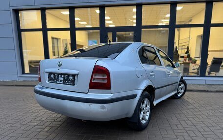 Skoda Octavia IV, 2004 год, 300 000 рублей, 4 фотография