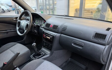 Skoda Octavia IV, 2004 год, 300 000 рублей, 5 фотография