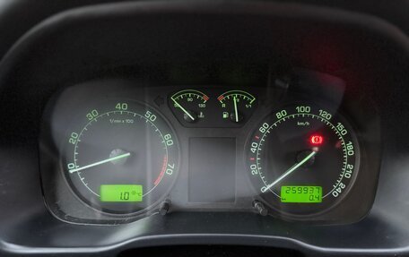 Skoda Octavia IV, 2004 год, 300 000 рублей, 11 фотография