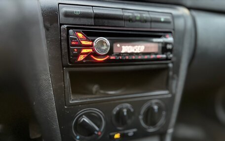 Skoda Octavia IV, 2004 год, 300 000 рублей, 13 фотография