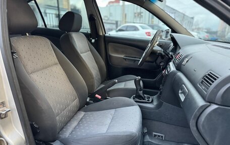 Skoda Octavia IV, 2004 год, 300 000 рублей, 6 фотография