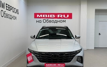 Hyundai Tucson, 2022 год, 3 590 000 рублей, 3 фотография