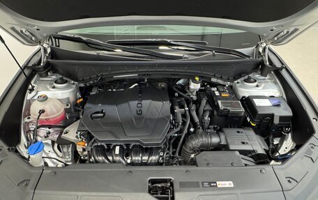 Hyundai Tucson, 2022 год, 3 590 000 рублей, 9 фотография