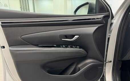 Hyundai Tucson, 2022 год, 3 590 000 рублей, 12 фотография