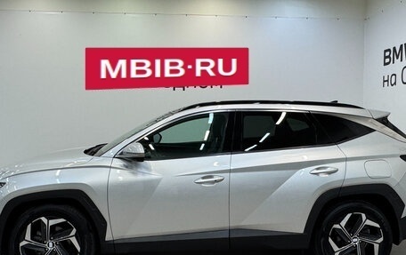 Hyundai Tucson, 2022 год, 3 590 000 рублей, 5 фотография