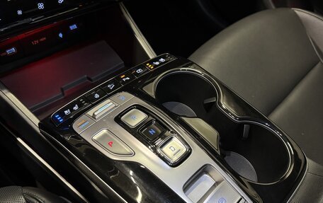 Hyundai Tucson, 2022 год, 3 590 000 рублей, 17 фотография