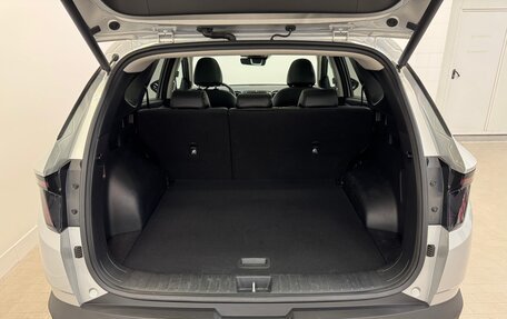 Hyundai Tucson, 2022 год, 3 590 000 рублей, 18 фотография