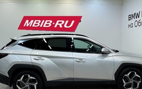 Hyundai Tucson, 2022 год, 3 590 000 рублей, 6 фотография