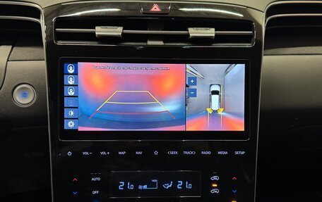 Hyundai Tucson, 2022 год, 3 590 000 рублей, 16 фотография