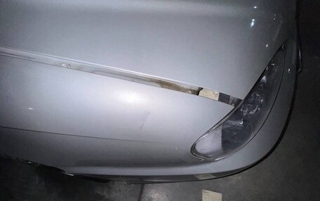 KIA Spectra II (LD), 2008 год, 450 000 рублей, 8 фотография