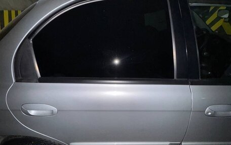 KIA Spectra II (LD), 2008 год, 450 000 рублей, 5 фотография