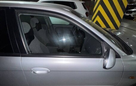 KIA Spectra II (LD), 2008 год, 450 000 рублей, 6 фотография