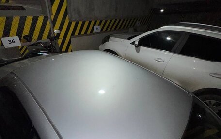 KIA Spectra II (LD), 2008 год, 450 000 рублей, 7 фотография