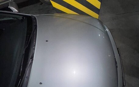 KIA Spectra II (LD), 2008 год, 450 000 рублей, 9 фотография