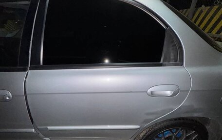 KIA Spectra II (LD), 2008 год, 450 000 рублей, 12 фотография