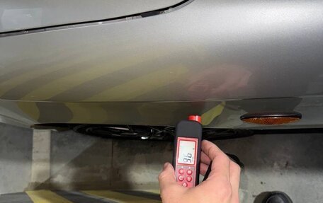 KIA Spectra II (LD), 2008 год, 450 000 рублей, 17 фотография