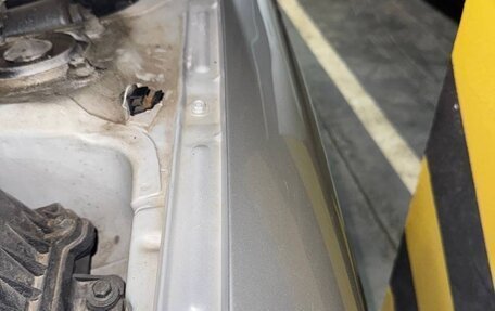 KIA Spectra II (LD), 2008 год, 450 000 рублей, 22 фотография