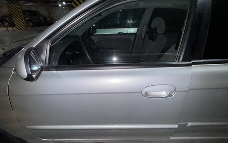 KIA Spectra II (LD), 2008 год, 450 000 рублей, 11 фотография