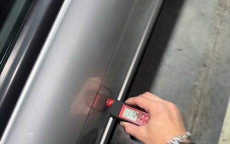 KIA Spectra II (LD), 2008 год, 450 000 рублей, 16 фотография