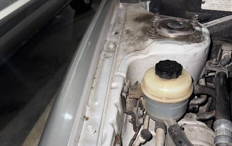 KIA Spectra II (LD), 2008 год, 450 000 рублей, 23 фотография