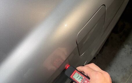 KIA Spectra II (LD), 2008 год, 450 000 рублей, 18 фотография