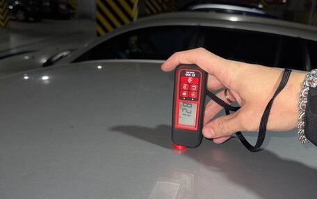 KIA Spectra II (LD), 2008 год, 450 000 рублей, 14 фотография