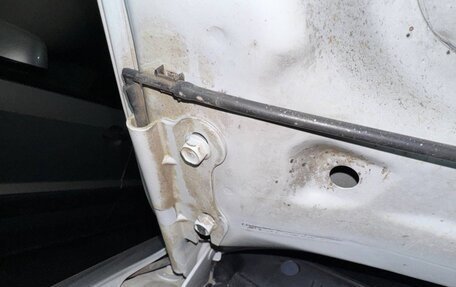 KIA Spectra II (LD), 2008 год, 450 000 рублей, 25 фотография