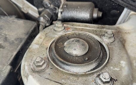 KIA Spectra II (LD), 2008 год, 450 000 рублей, 26 фотография