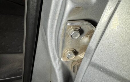 KIA Spectra II (LD), 2008 год, 450 000 рублей, 29 фотография