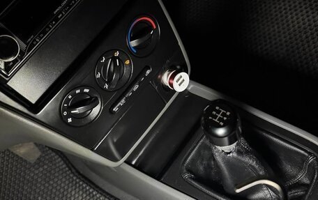 KIA Spectra II (LD), 2008 год, 450 000 рублей, 32 фотография