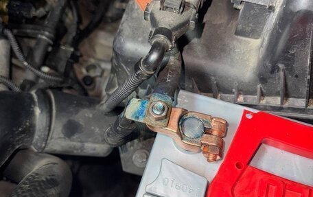 KIA Spectra II (LD), 2008 год, 450 000 рублей, 28 фотография