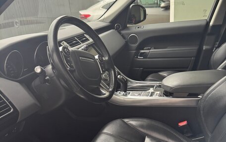 Land Rover Range Rover Sport II, 2013 год, 2 600 000 рублей, 10 фотография