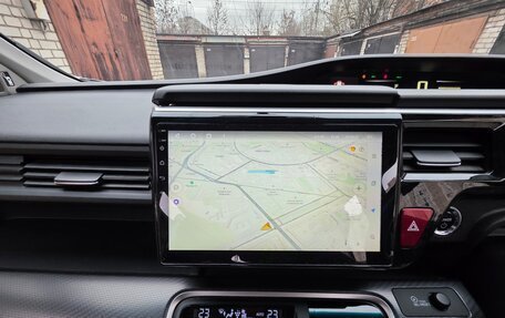 Honda Stepwgn IV, 2018 год, 2 300 000 рублей, 8 фотография