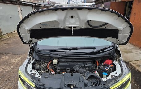 Honda Stepwgn IV, 2018 год, 2 300 000 рублей, 6 фотография