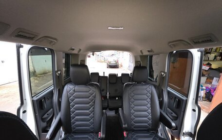 Honda Stepwgn IV, 2018 год, 2 300 000 рублей, 10 фотография