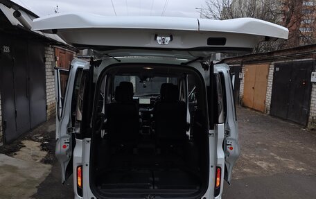 Honda Stepwgn IV, 2018 год, 2 300 000 рублей, 14 фотография