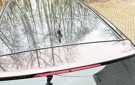 Opel Zafira C рестайлинг, 2013 год, 1 300 000 рублей, 7 фотография