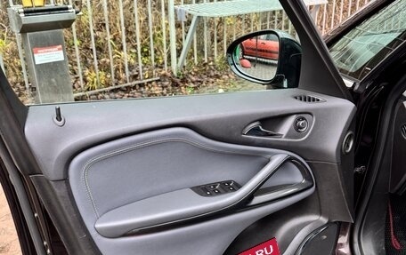 Opel Zafira C рестайлинг, 2013 год, 1 300 000 рублей, 9 фотография