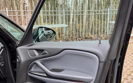 Opel Zafira C рестайлинг, 2013 год, 1 300 000 рублей, 18 фотография