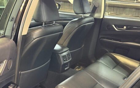 Lexus GS IV рестайлинг, 2015 год, 2 650 000 рублей, 19 фотография