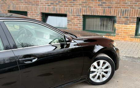 Lexus GS IV рестайлинг, 2015 год, 2 650 000 рублей, 13 фотография