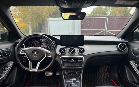 Mercedes-Benz GLA AMG, 2014 год, 2 290 000 рублей, 9 фотография