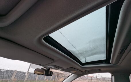 Mitsubishi Outlander III рестайлинг 3, 2008 год, 950 000 рублей, 8 фотография