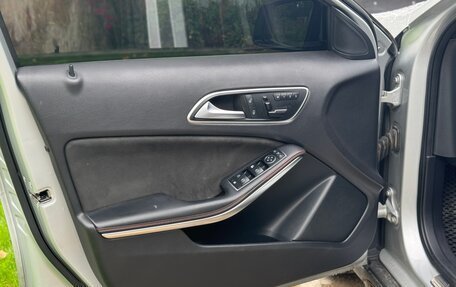 Mercedes-Benz GLA AMG, 2014 год, 2 290 000 рублей, 13 фотография