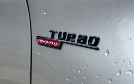 Mercedes-Benz GLA AMG, 2014 год, 2 290 000 рублей, 14 фотография