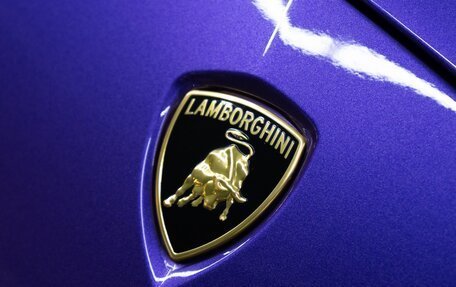 Lamborghini Urus I, 2019 год, 19 500 000 рублей, 2 фотография