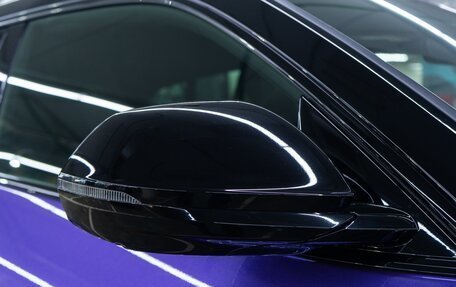 Lamborghini Urus I, 2019 год, 19 500 000 рублей, 7 фотография