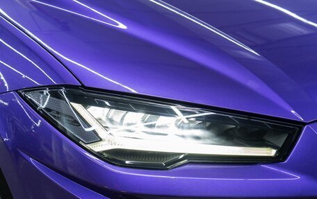 Lamborghini Urus I, 2019 год, 19 500 000 рублей, 4 фотография